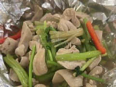 -佛有缘素食馆·荔湾老字号(陈家祠首店)