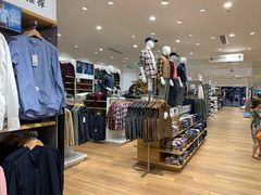 -优衣库(天津天河城店)