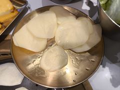 -花味·自助烤肉(雨花客厅店)