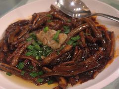 -逸林轩中餐厅(中信泰富朱家角锦江酒店)