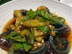 -鑫小城故事·藕汤·家常菜(台北一路总店)