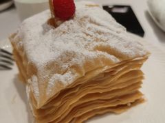 鲜果拿破仑酥-北京厨房(SKP店)