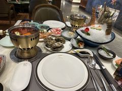 -阳光岛·海鲜盛宴(银泰中心in99店)
