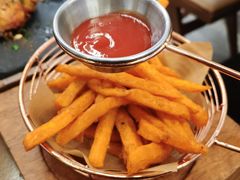 -Shantek象提南亚餐厅&西餐融合Bistro(淮海中路店)