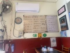 -清真宏玉祥黄门脸餐厅(华荫东里店)