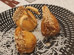 -丰鲤楼•闽南茶楼(仟禧汇店)