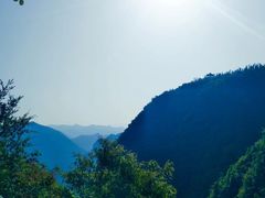 -重庆云阳龙缸景区