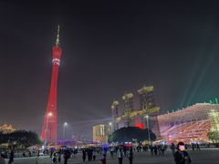 -海心沙亚运公园