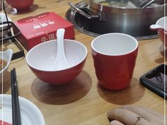 -牛很鲜潮汕牛肉火锅(椒江店)