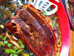 -小龙大肉面馆