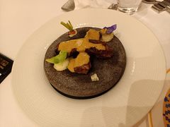 -狮拾久·现代新加坡料理(壹方城店)