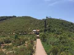 -瑞安圣井山景区