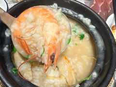 -官塘鱻鱻鱼生·潮汕生腌·砂锅粥(西马路总店)