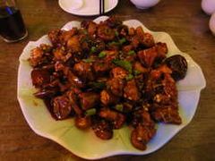 -晚归月亮湾私家菜(临邑路店)