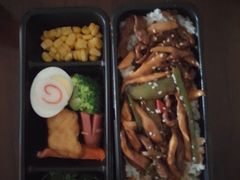 -饭丰町和风精致便当(长阳路店)