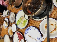 -厝味火锅·潮汕卤水火锅(十一合店)