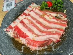 -本家韩国烤肉(青岛万象城店)