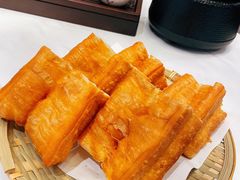 油条-白天鹅宾馆-宏图府餐厅