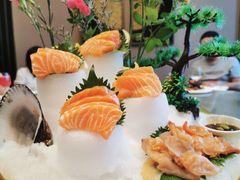-宁海食府·涌宴(真和店)