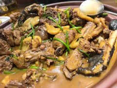 -山海经·海边人家 海鲜新青岛菜(扬州路店)