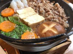 日本牛肉火锅-铃木食堂(帽儿胡同店)