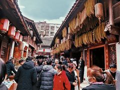 -恩阳古镇