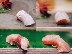 -鮨一日本料理(大中华店)