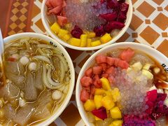 -钱记三鲜冰粉