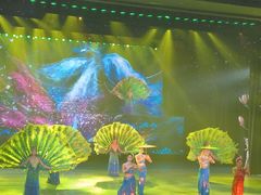 -深圳锦绣中华民俗村