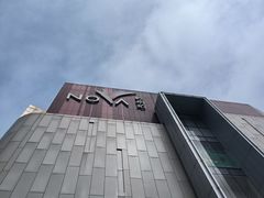 -岭南站NOVA