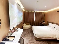 -幸栖洞穴设计酒店(成都春熙路店)