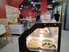 -听涛雅苑百味饺子老家菜馆