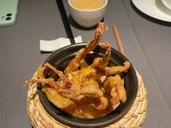 炸鸭舌-小炳胜(卓悦中心店)