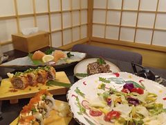 -景鹤料理(上地华联店)