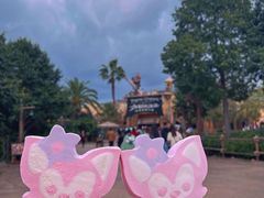 -上海迪士尼度假区