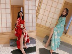 -姜美堂·蒸姜除湿の纤体美颜馆
