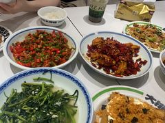 -欧记大排档·景德菜(上海首店)