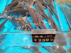 -艳阳天·非遗楚菜(武汉客厅店)