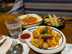 -十分牛西餐·牛扒专门店(光明广场店)