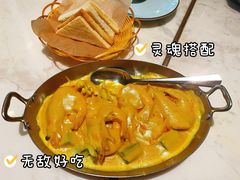 -星怡会·新加坡新美食(苏州中心店)