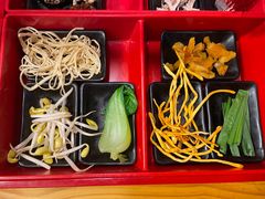 -勺子米线·云南传统小吃市集(四方街店)