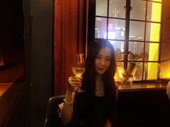 -YUE·6·西式融合餐厅(外滩六号店)