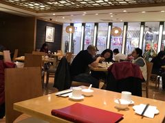 大堂-鼎泰丰(当代商城店)