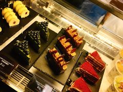 -THE WOODS 简餐 (国贸商城店)