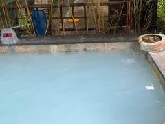 -韶关经律论国际酒店温泉