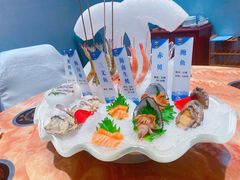 -神洲四海大酒楼(王府井澳门中心店)