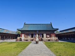 -代州文庙