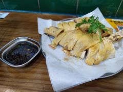 -阿金大白·上海菜馆(新天地店)