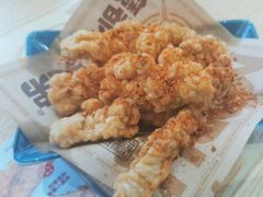 -魔都三兄弟酸辣粉·蘸卤炸串(虹桥万科店)