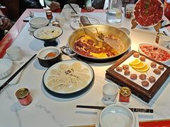 -小龙翻大江文化火锅(宽窄店)
